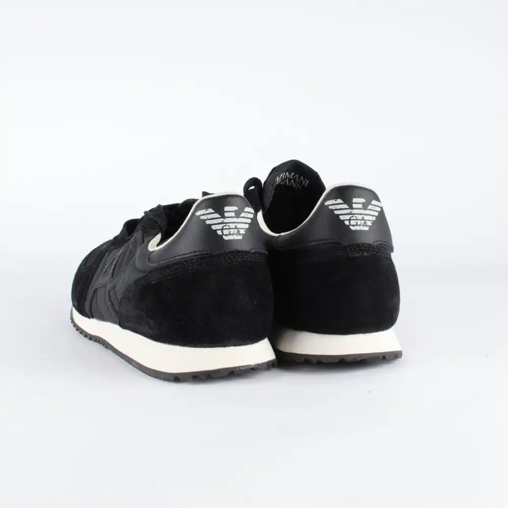 lightweight nero Armani Exchange - 5